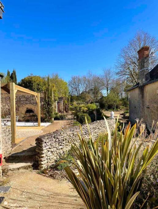 Maisons De Campagne. Vert. Hébergement de vacances *