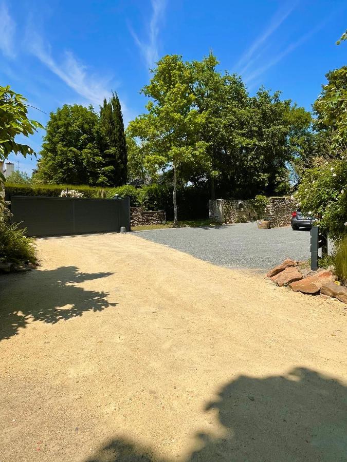 Maisons De Campagne. Vert. Hébergement de vacances *